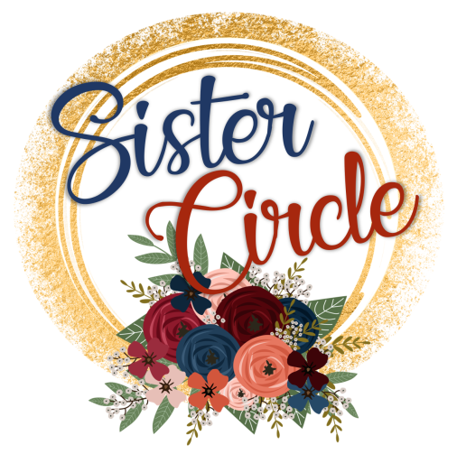 sister circle icon